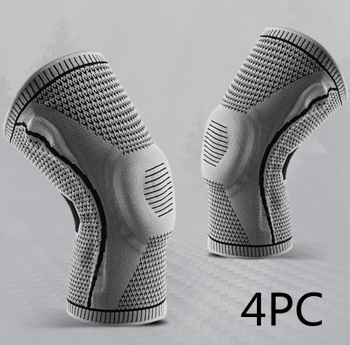 Knee Support Pro – Pain Relief & Stability Brace