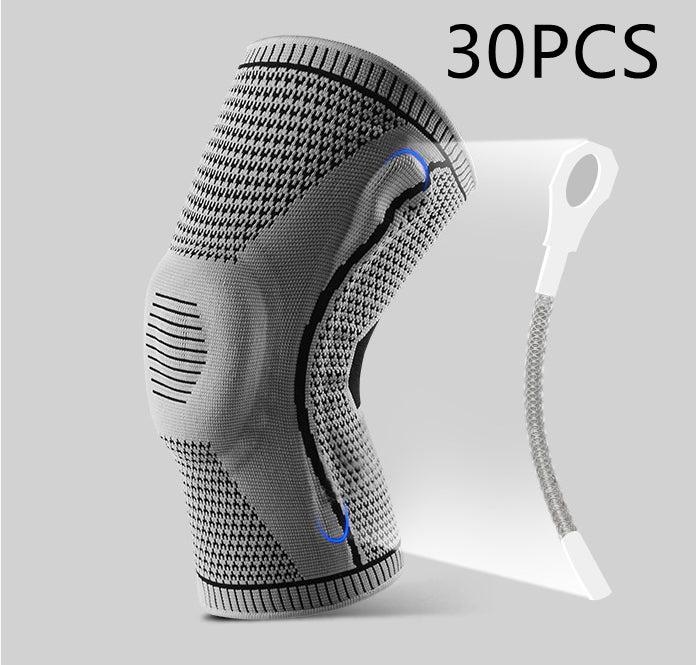 Knee Support Pro – Pain Relief & Stability Brace