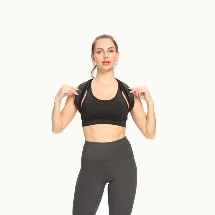 Fix Your Posture in 7 Days – Invisible Back Support