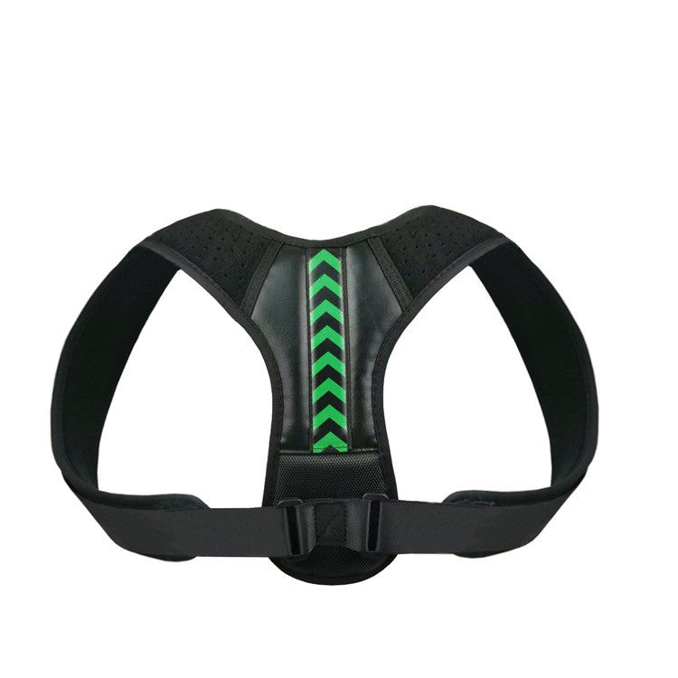 Fix Your Posture in 7 Days – Invisible Back Support
