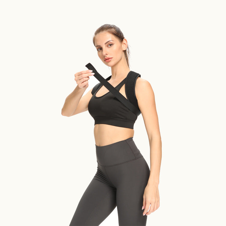 Fix Your Posture in 7 Days – Invisible Back Support