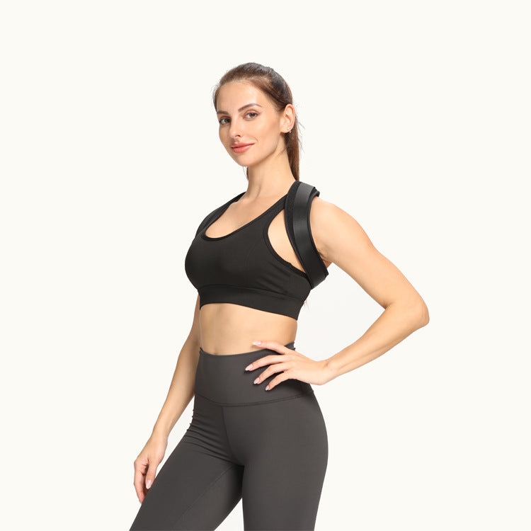 Fix Your Posture in 7 Days – Invisible Back Support