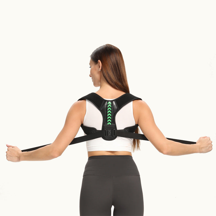 Fix Your Posture in 7 Days – Invisible Back Support