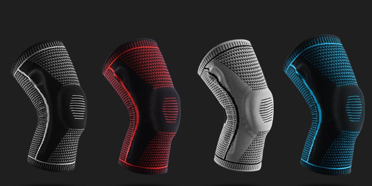 Knee Support Pro – Pain Relief & Stability Brace