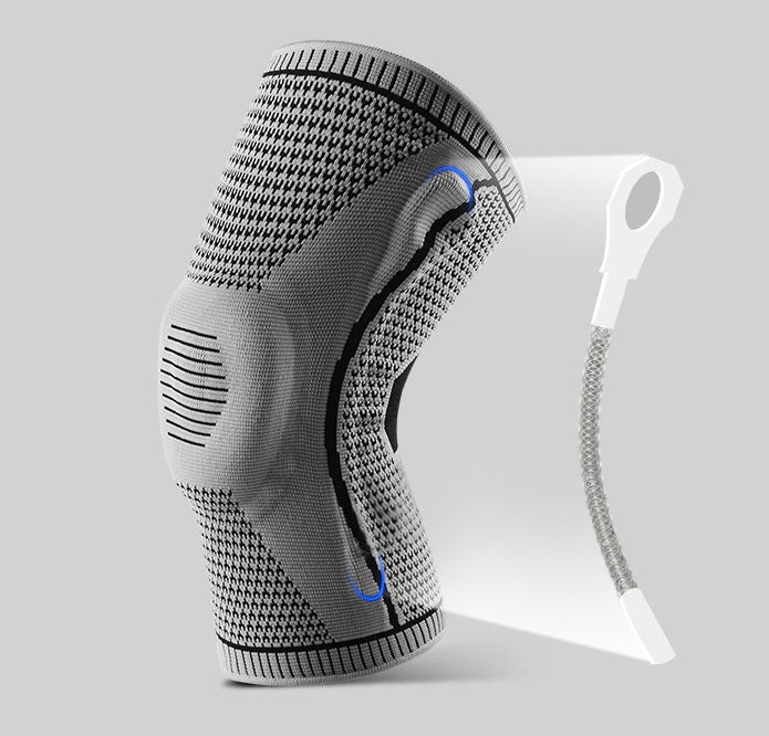 Knee Support Pro – Pain Relief & Stability Brace