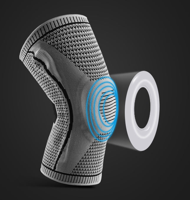 Knee Support Pro – Pain Relief & Stability Brace