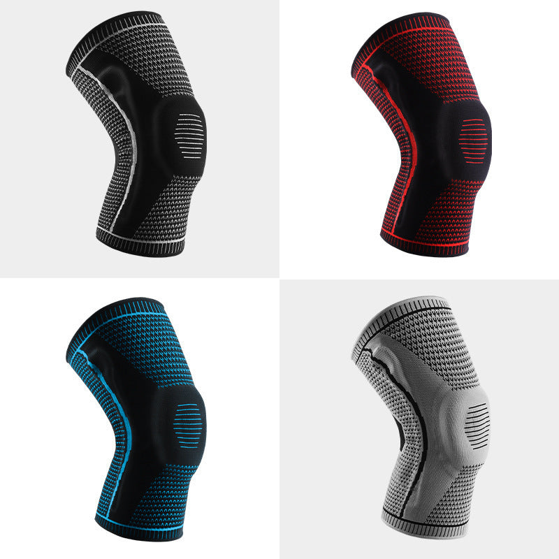 Knee Support Pro – Pain Relief & Stability Brace