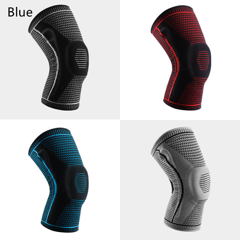 Knee Support Pro – Pain Relief & Stability Brace