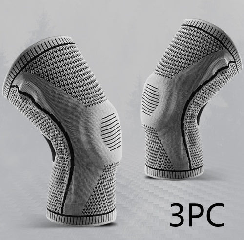 Knee Support Pro – Pain Relief & Stability Brace