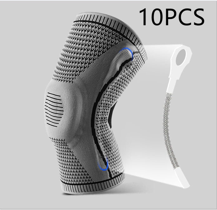 Knee Support Pro – Pain Relief & Stability Brace