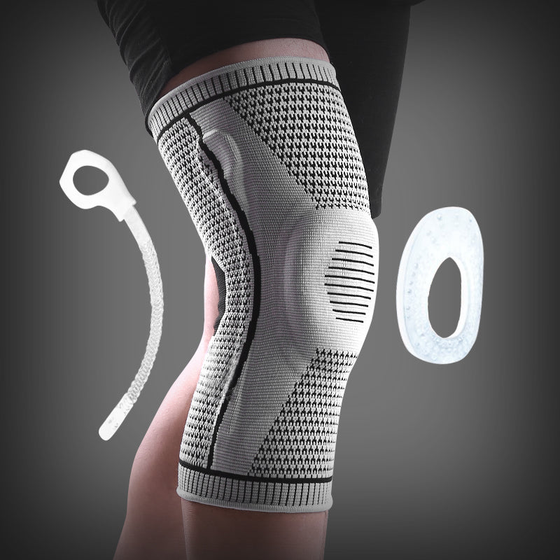 Knee Support Pro – Pain Relief & Stability Brace