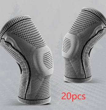 Knee Support Pro – Pain Relief & Stability Brace